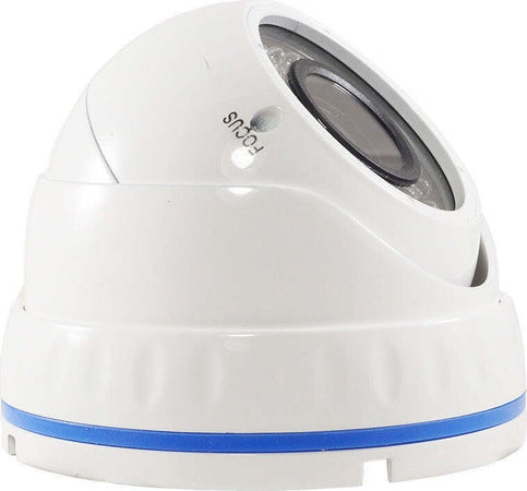 Telecamera Dome Varifocale Ahd 2.8-12mm 36 Led 1500 Tvl Ir Jt-2055ahd Casa, arredamento e bricolage > Sicurezza e Antifurti > Sistemi di Videosorveglianza Trade Shop italia - Napoli, Commerciovirtuoso.it