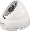 Telecamera Dome Videosorveglianza Ahd 48 Led Ir 3 Mp 3.6 Mm Soffitto Case Negozi Casa, arredamento e bricolage > Sicurezza e Antifurti > Sistemi di Videosorveglianza Trade Shop italia - Napoli, Commerciovirtuoso.it