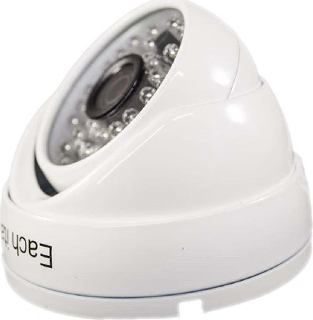Telecamera Dome Videosorveglianza Ahd 48 Led Ir 3 Mp 3.6 Mm Soffitto Case Negozi Casa, arredamento e bricolage > Sicurezza e Antifurti > Sistemi di Videosorveglianza Trade Shop italia - Napoli, Commerciovirtuoso.it
