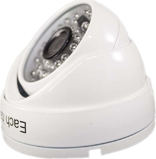 Telecamera Dome Videosorveglianza Ahd 48 Led Ir 3 Mp 3.6 Mm Soffitto Case Negozi Casa, arredamento e bricolage > Sicurezza e Antifurti > Sistemi di Videosorveglianza Trade Shop italia - Napoli, Commerciovirtuoso.it