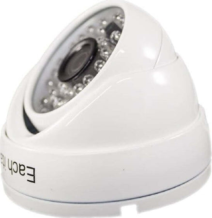 Telecamera-Dome-Videosorveglianza-Ahd-48-Led-Ir-3-Mp-3.6-Mm-Soffitto-Case-Negozi
