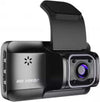 Telecamera Dvr Retromarcia Per Auto Registrazione Traffico Videocamera 4k Q-ca13 Elettronica/Elettronica per veicoli/Elettronica per auto/Sistemi video/Videocamera da cruscotto Trade Shop italia - Napoli, Commerciovirtuoso.it