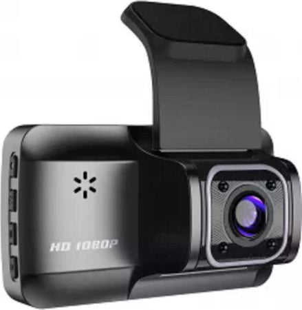 Telecamera Dvr Retromarcia Per Auto Registrazione Traffico Videocamera 4k Q-ca13 Elettronica/Elettronica per veicoli/Elettronica per auto/Sistemi video/Videocamera da cruscotto Trade Shop italia - Napoli, Commerciovirtuoso.it