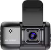 Telecamera Dvr Retromarcia Per Auto Registrazione Traffico Videocamera 4k Q-ca13 Elettronica/Elettronica per veicoli/Elettronica per auto/Sistemi video/Videocamera da cruscotto Trade Shop italia - Napoli, Commerciovirtuoso.it