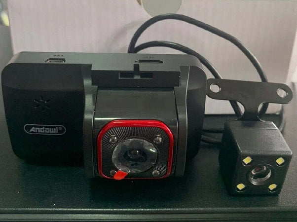 Telecamera Dvr Retromarcia Per Auto Registrazione Traffico Videocamera 4k Q-ca13 Elettronica/Elettronica per veicoli/Elettronica per auto/Sistemi video/Videocamera da cruscotto Trade Shop italia - Napoli, Commerciovirtuoso.it