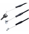 Telecamera Endoscopica 2 Metri Tubo Flessibile Usb 6 Led Impermeabile Ispezione