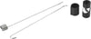 Telecamera-Endoscopica-6-Led-Tubo-Flessibile-Usb-5-Mt-Impermeabile-Ispezione