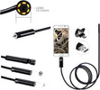 TELECAMERA-ENDOSCOPICA-6-LED-TUBO-FLESSIBILE-USB-5-MT-IMPERMEABILE-ISPEZIONE
