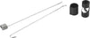 Telecamera Endoscopica 6 Led Tubo Flessibile Usb 5 Mt Impermeabile Ispezione Informatica e Videogiochi > Accessori PC > Accessori USB Trade Shop italia - Napoli, Commerciovirtuoso.it