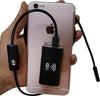 TELECAMERA ENDOSCOPICA PER ISPEZIONE WIFI PER SMARTPHONE 6 LED MT IP67 Auto e Moto/Attrezzi per veicoli/Attrezzi per diagnostica test e misurazione/Telecamere di ispezione Trade Shop italia - Napoli, Commerciovirtuoso.it