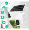 Telecamera Esterna Full Hd 1080p 5.0mp Ptz Wireless Con Pannello Solare Wifi Casa, arredamento e bricolage > Sicurezza e Antifurti > Sistemi di Videosorveglianza Trade Shop italia - Napoli, Commerciovirtuoso.it