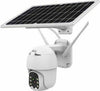 Telecamera Esterna Full Hd 1080p 5.0mp Ptz Wireless Con Pannello Solare Wifi Casa, arredamento e bricolage > Sicurezza e Antifurti > Sistemi di Videosorveglianza Trade Shop italia - Napoli, Commerciovirtuoso.it