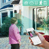 Telecamera Esterna Full Hd 1080p 5.0mp Ptz Wireless Con Pannello Solare Wifi Casa, arredamento e bricolage > Sicurezza e Antifurti > Sistemi di Videosorveglianza Trade Shop italia - Napoli, Commerciovirtuoso.it