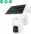 Telecamera Esterna Full Hd 1080p 5.0mp Ptz Wireless Con Pannello Solare Wifi Casa, arredamento e bricolage > Sicurezza e Antifurti > Sistemi di Videosorveglianza Trade Shop italia - Napoli, Commerciovirtuoso.it