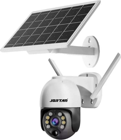 Telecamera-Esterna-Full-HD-3-MPX-PTZ-Wireless-con-Pannello-Solare-Wifi-App-iCSee