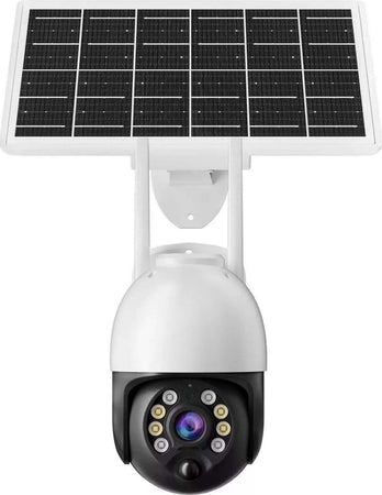 Telecamera-Esterna-Full-HD-3-MPX-PTZ-Wireless-con-Pannello-Solare-Wifi-App-iCSee