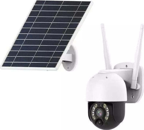 Telecamera-Esterna-Full-HD-3-MPX-PTZ-Wireless-con-Pannello-Solare-Wifi-App-iCSee