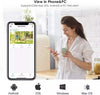 Telecamera-Esterna-Full-HD-3-MPX-PTZ-Wireless-con-Pannello-Solare-Wifi-App-iCSee