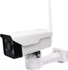 Telecamera Esterna Ip Camera Hd 1080p Wireless Led Ir Lan Micro Sd Robotizzata Casa, arredamento e bricolage > Sicurezza e Antifurti > Sistemi di Videosorveglianza Trade Shop italia - Napoli, Commerciovirtuoso.it