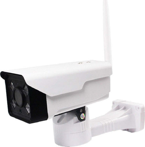 Telecamera Esterna Ip Camera Hd 1080p Wireless Led Ir Lan Micro Sd Robotizzata Casa, arredamento e bricolage > Sicurezza e Antifurti > Sistemi di Videosorveglianza Trade Shop italia - Napoli, Commerciovirtuoso.it