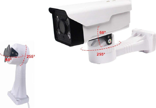 Telecamera Esterna Ip Camera Hd 1080p Wireless Led Ir Lan Micro Sd Robotizzata Casa, arredamento e bricolage > Sicurezza e Antifurti > Sistemi di Videosorveglianza Trade Shop italia - Napoli, Commerciovirtuoso.it