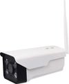 Telecamera Esterna Ip Camera Hd 1080p Wireless Led Ir Lan Micro Sd Robotizzata Casa, arredamento e bricolage > Sicurezza e Antifurti > Sistemi di Videosorveglianza Trade Shop italia - Napoli, Commerciovirtuoso.it