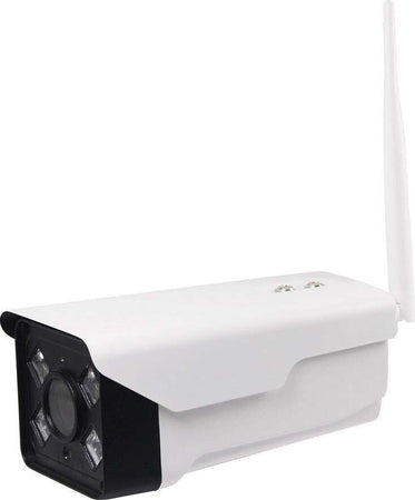 Telecamera Esterna Ip Camera Hd 1080p Wireless Led Ir Lan Micro Sd Robotizzata Casa, arredamento e bricolage > Sicurezza e Antifurti > Sistemi di Videosorveglianza Trade Shop italia - Napoli, Commerciovirtuoso.it