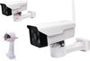 Telecamera-Esterna-Ip-Camera-Hd-1080p-Wireless-Led-Ir-Lan-Micro-Sd-Robotizzata