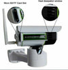 Telecamera Esterna IP Camera HD 1080p Wireless LED IR LAN Motorizzata WIFI Rete Elettronica/Informatica/Accessori/Accessori per audio e video/Webcam e periferiche VoIP Zencoccostore - Formia, Commerciovirtuoso.it
