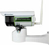 Telecamera Esterna IP Camera HD 1080p Wireless LED IR LAN Motorizzata WIFI Rete Elettronica/Informatica/Accessori/Accessori per audio e video/Webcam e periferiche VoIP Zencoccostore - Formia, Commerciovirtuoso.it
