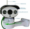 Telecamera Esterna IP Camera HD 1080p Wireless LED IR LAN Motorizzata WIFI Rete Elettronica/Informatica/Accessori/Accessori per audio e video/Webcam e periferiche VoIP Zencoccostore - Formia, Commerciovirtuoso.it