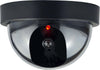 TELECAMERA DOME DUMMY FINTA LED LAMPEGGIANTE CAMERA VIDEOSORVEGLIANZA SOFFITTO  Trade Shop italia - Napoli, Commerciovirtuoso.it