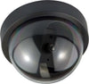 TELECAMERA DOME DUMMY FINTA LED LAMPEGGIANTE CAMERA VIDEOSORVEGLIANZA SOFFITTO  Trade Shop italia - Napoli, Commerciovirtuoso.it