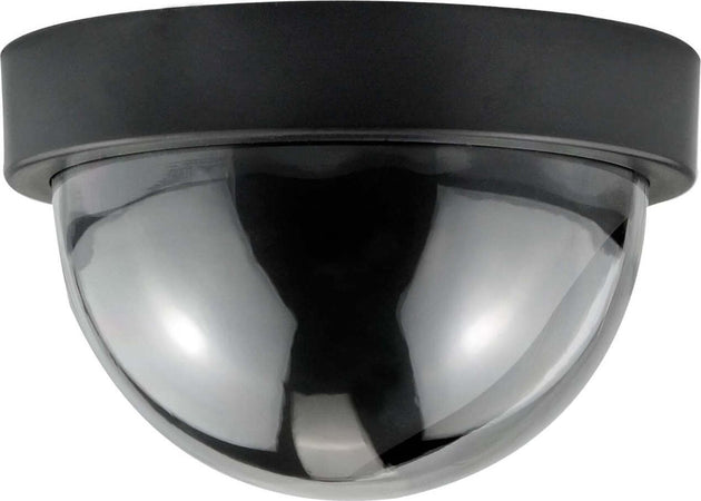 TELECAMERA DOME DUMMY FINTA LED LAMPEGGIANTE CAMERA VIDEOSORVEGLIANZA SOFFITTO  Trade Shop italia - Napoli, Commerciovirtuoso.it