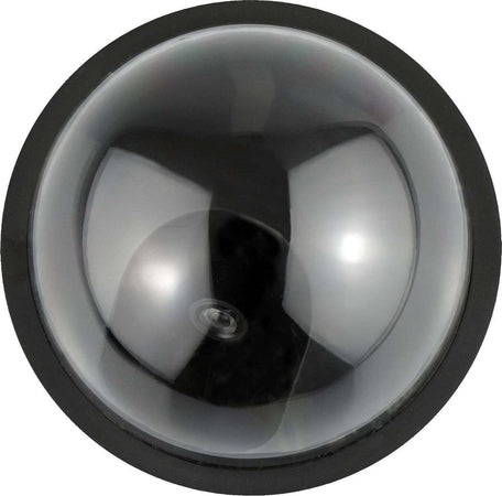 TELECAMERA DOME DUMMY FINTA LED LAMPEGGIANTE CAMERA VIDEOSORVEGLIANZA SOFFITTO  Trade Shop italia - Napoli, Commerciovirtuoso.it