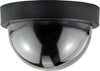 Telecamera-Finta-Con-Led-Lampeggiante-Dome-Camera-Videosorveglianza-Soffitto