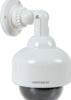 TELECAMERA FINTA DOME DUMMY SPEED LED IR LAMPEGGIANTE CAMERA VIDEOSORVEGLIANZA  Trade Shop italia - Napoli, Commerciovirtuoso.it