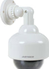 Telecamera Finta Dome Dummy Speed Led Ir Lampeggiante Camera Videosorveglianza Fai da te/Sicurezza e protezione/Sistemi di sicurezza domestica/Kit video per la sicurezza domestica/Videocamere di sorveglianza/Dom camera Trade Shop italia - Napoli, Commerciovirtuoso.it