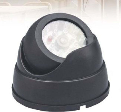 Telecamera Finta Dome Infrarossi Da Soffitto Parete Videosorveglianza Tx-9298 Fai da te/Sicurezza e protezione/Sistemi di sicurezza domestica/Kit video per la sicurezza domestica/Videocamere di sorveglianza/Dom camera Trade Shop italia - Napoli, Commerciovirtuoso.it