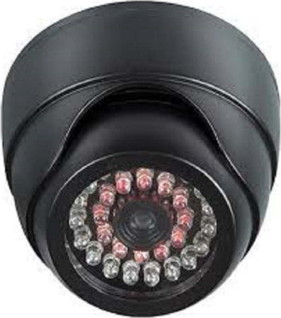 Telecamera Finta Dome Infrarossi Da Soffitto Parete Videosorveglianza Tx-9298 Fai da te/Sicurezza e protezione/Sistemi di sicurezza domestica/Kit video per la sicurezza domestica/Videocamere di sorveglianza/Dom camera Trade Shop italia - Napoli, Commerciovirtuoso.it
