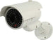 Telecamera Finta Dummy Con Led Ir Lampeggiante Camera Videosorveglianza Staffa Elettronica/Foto e videocamere/Videocamere finte Trade Shop italia - Napoli, Commerciovirtuoso.it