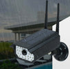 Telecamera Finta Pannello Solare Con Sensore Di Movimento 30 Led Faretto 17549-3 Fai da te/Sicurezza e protezione/Sistemi di sicurezza domestica/Kit video per la sicurezza domestica/Videocamere di sorveglianza/Bullet camera Trade Shop italia - Napoli, Commerciovirtuoso.it