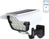 Telecamera Finta Pannello Solare Con Sensore Di Movimento 66 Led Faretto Ta113 Casa, arredamento e bricolage > Sicurezza e Antifurti > Sistemi di Videosorveglianza Trade Shop italia - Napoli, Commerciovirtuoso.it