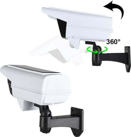 Telecamera Finta Pannello Solare Con Sensore Di Movimento 66 Led Faretto Ta113 Casa, arredamento e bricolage > Sicurezza e Antifurti > Sistemi di Videosorveglianza Trade Shop italia - Napoli, Commerciovirtuoso.it