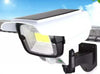 Telecamera Finta Pannello Solare Sensore Di Movimento Faretto Led Smd Jlp-2176a Casa, arredamento e bricolage > Sicurezza e Antifurti > Sistemi di Videosorveglianza Trade Shop italia - Napoli, Commerciovirtuoso.it