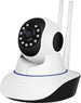 Telecamera-Hd-1080p-Wifi-Ip-Camera-Microfono-Ir-Motorizzata-Rete-Lan-Internet-Each