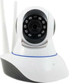 Telecamera-Hd-1080p-Wifi-Ip-Camera-Microfono-Ir-Motorizzata-Rete-Lan-Internet-Each