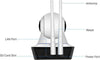 Telecamera-Hd-1080p-Wifi-Ip-Camera-Microfono-Ir-Motorizzata-Rete-Lan-Internet-Each