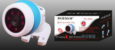 Telecamera Infrarossi Micro Sd 4gb A 128gb Allarme Automatico Esterno Maxtech Tel-d006 Fai da te/Sicurezza e protezione/Sistemi di sicurezza domestica/Kit video per la sicurezza domestica/Videocamere di sorveglianza/Dom camera Trade Shop italia - Napoli, Commerciovirtuoso.it