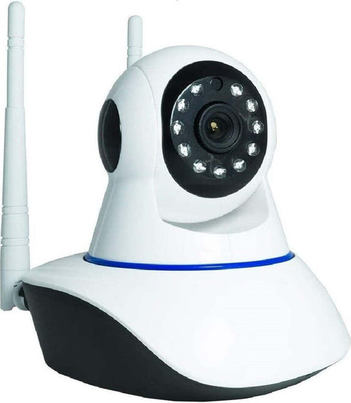 Telecamera Ip 2 Antenne Camera Hd 720p Wireless Led Ir Lan Motorizzata Internet Casa, arredamento e bricolage > Sicurezza e Antifurti > Sistemi di Videosorveglianza Trade Shop italia - Napoli, Commerciovirtuoso.it